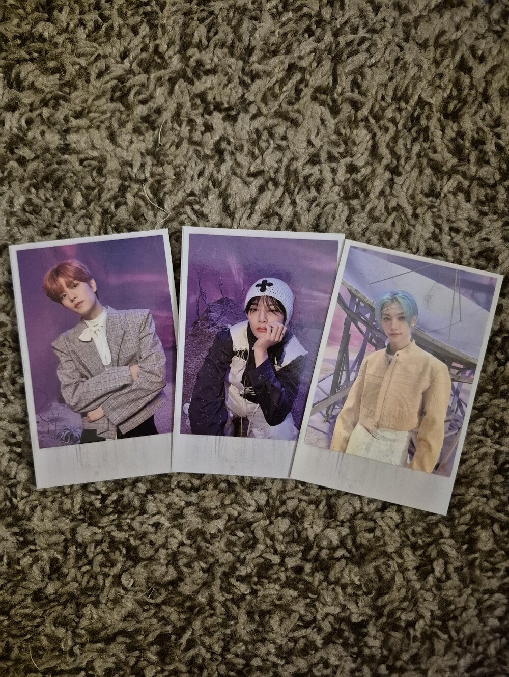 Stray Kids Rockstar PC